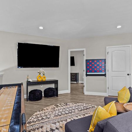 West End Whimsy | Jz Vacation Rentals Tower Grove Exterior photo