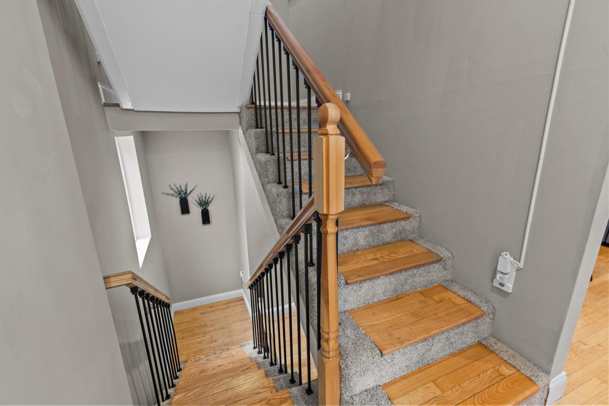 West End Whimsy | Jz Vacation Rentals Tower Grove Exterior photo