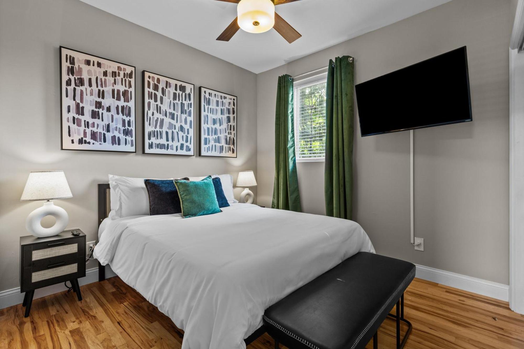 West End Whimsy | Jz Vacation Rentals Tower Grove Exterior photo