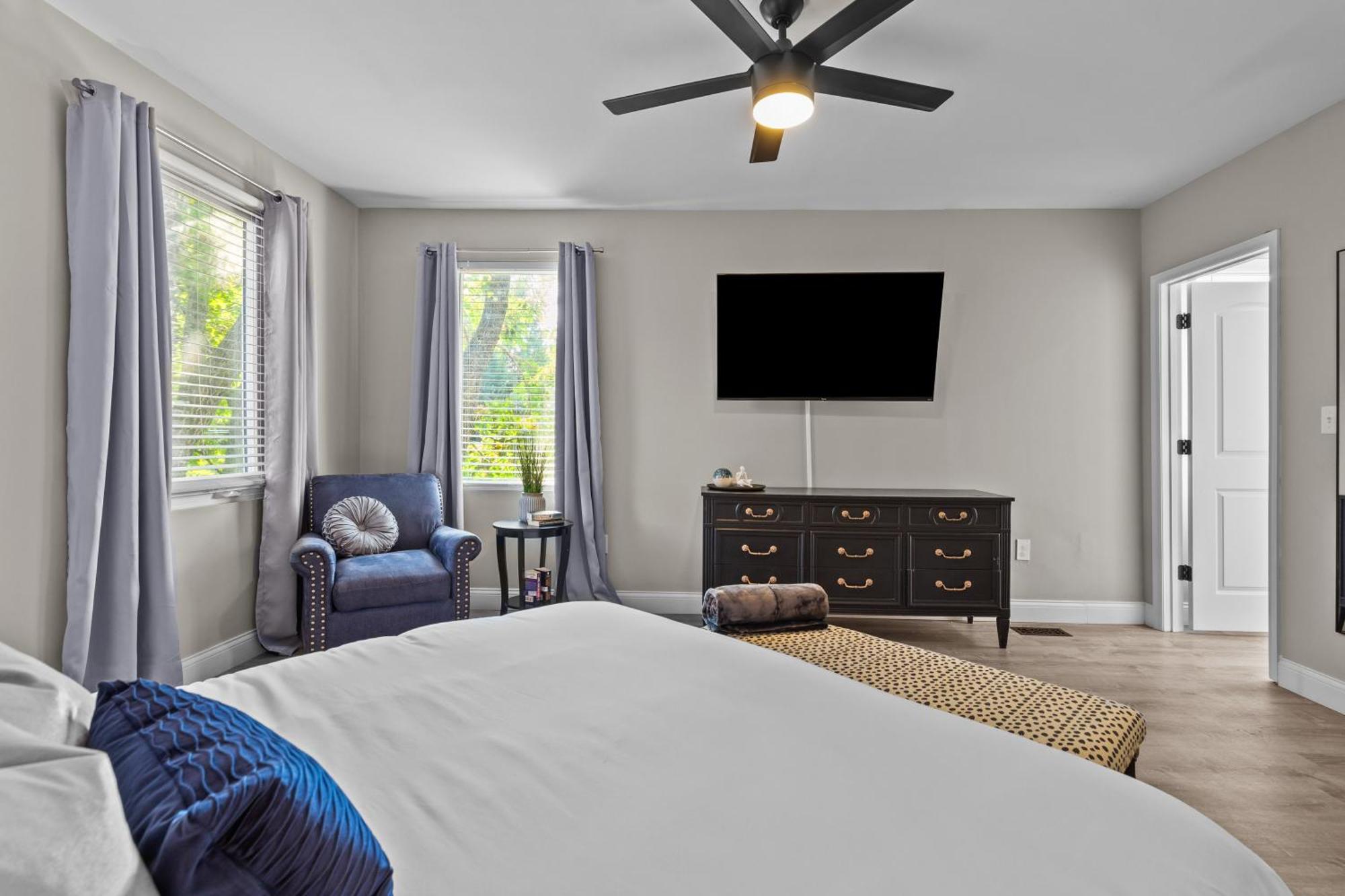 West End Whimsy | Jz Vacation Rentals Tower Grove Exterior photo