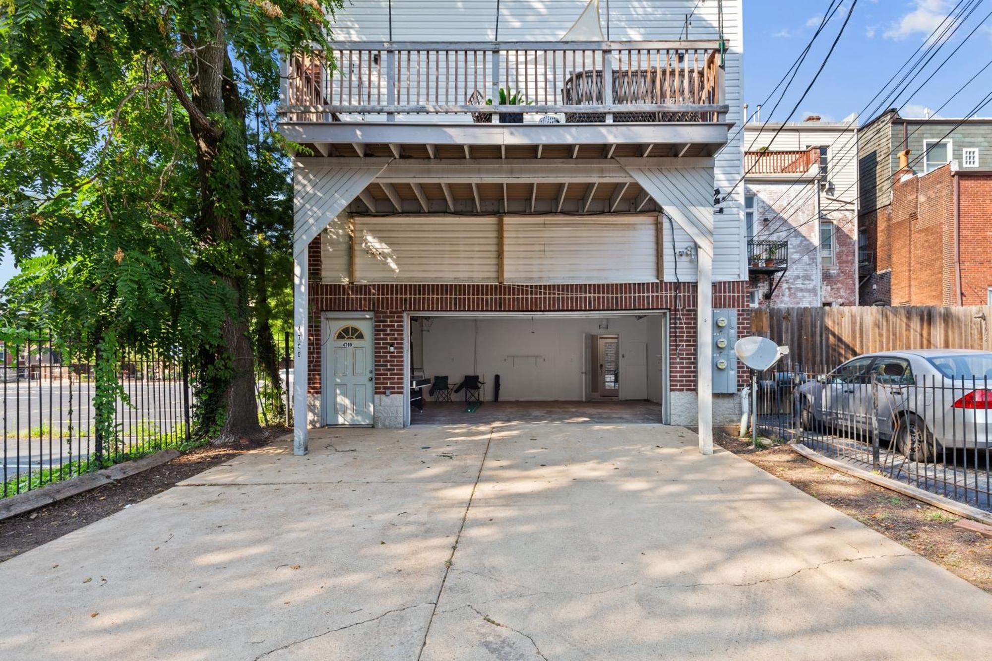 West End Whimsy | Jz Vacation Rentals Tower Grove Exterior photo