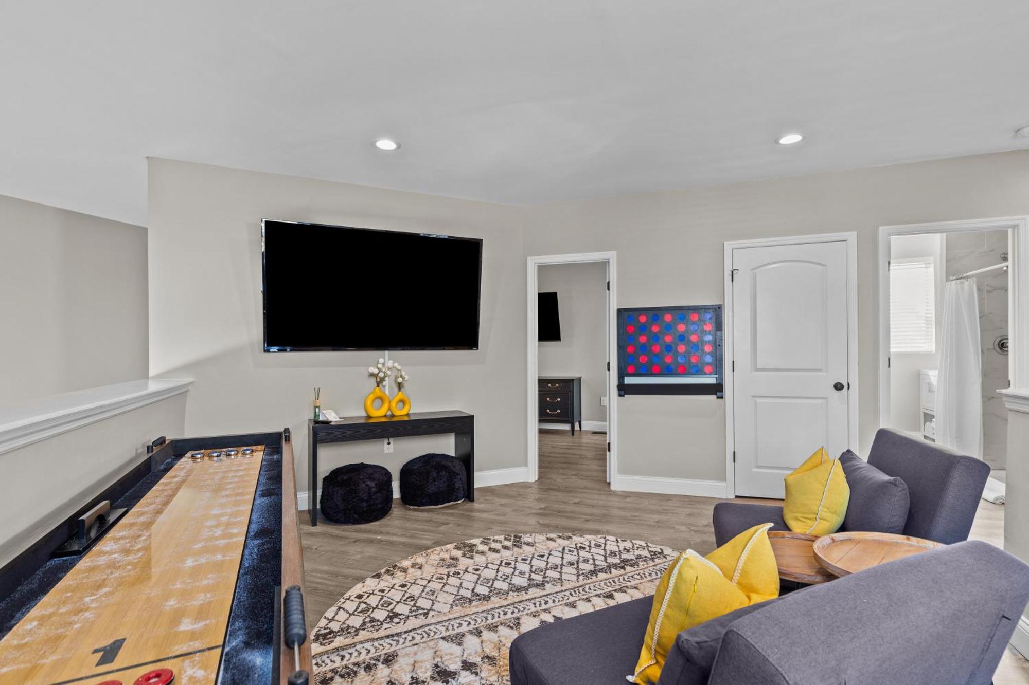 West End Whimsy | Jz Vacation Rentals Tower Grove Exterior photo